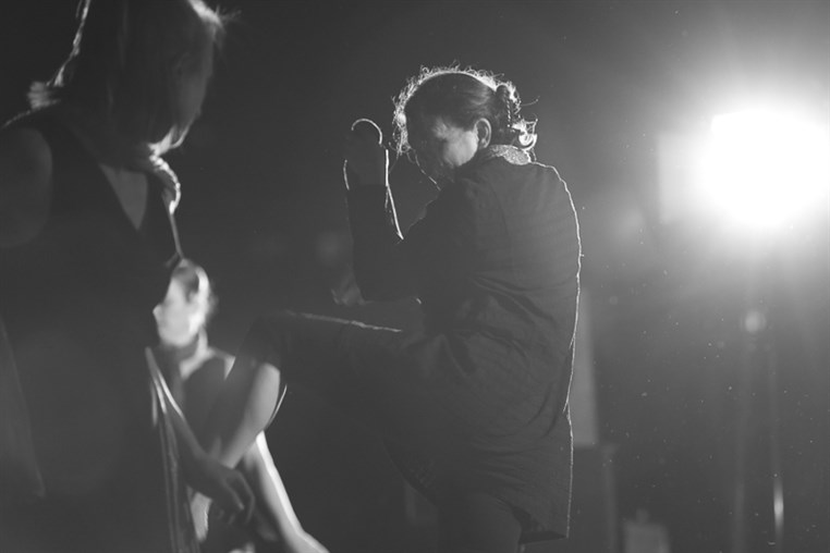International Dance Day Festival in Lebanon